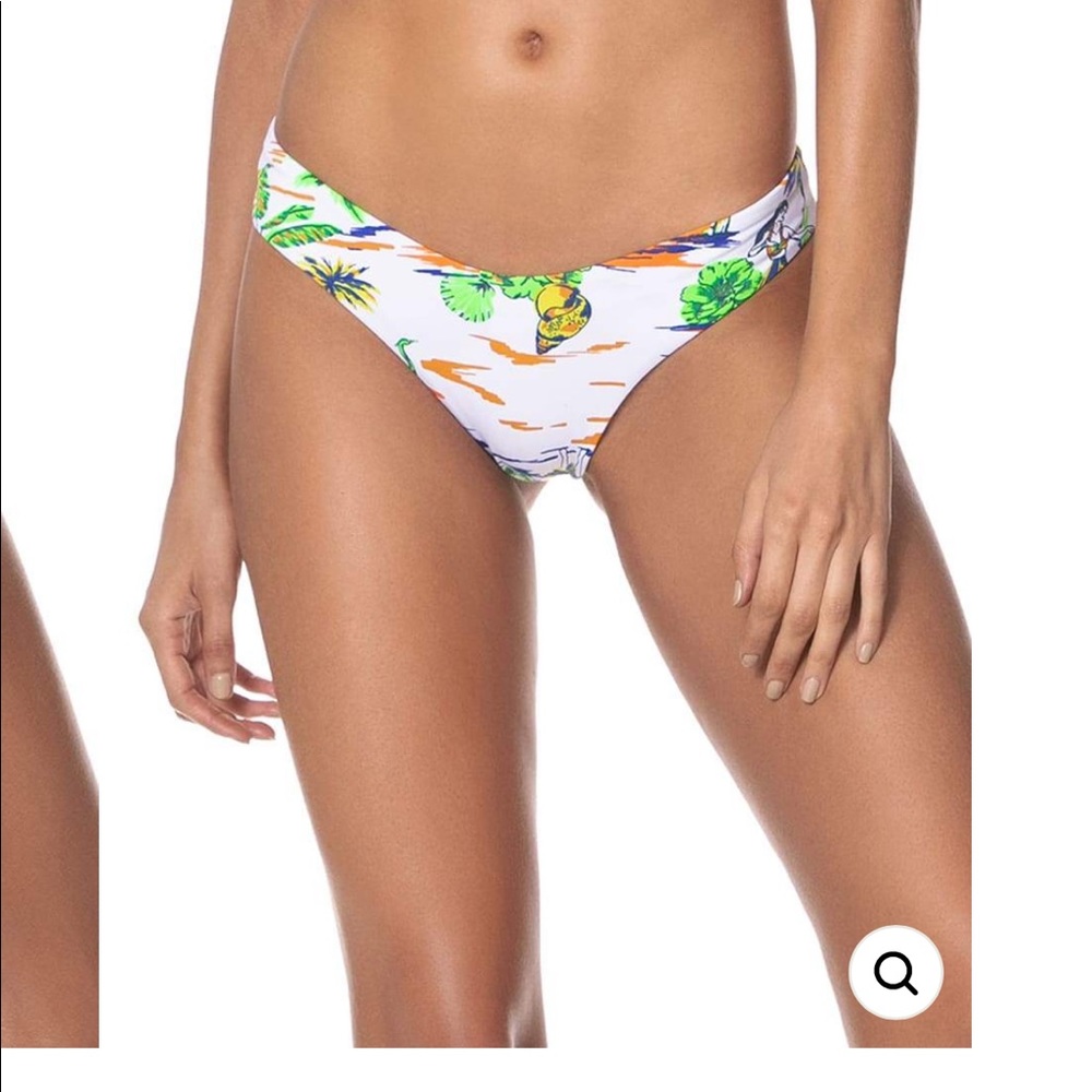 Maaji stay simple journey bikini